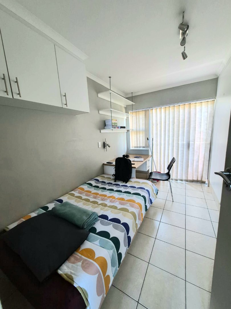 2 Bedroom Property for Sale in Universitas Free State